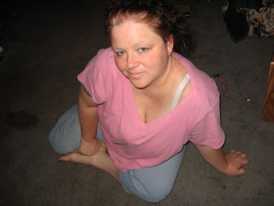 Heather Pratt