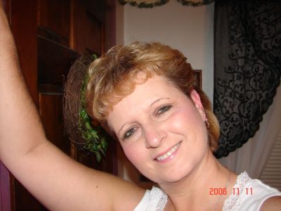 Cynthia Myerly