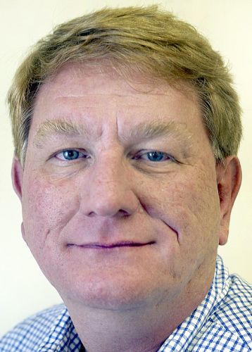 Daniel Burnette