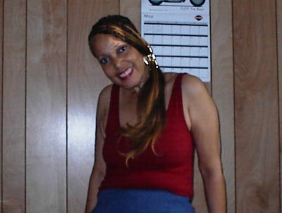 Tisa Burrell