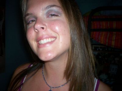 Kayleigh Kimberly