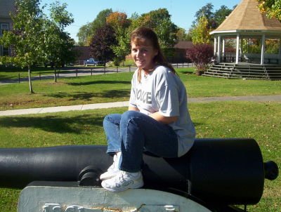 Charlotte Perry
