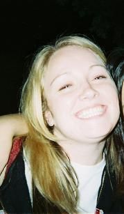 Christi England