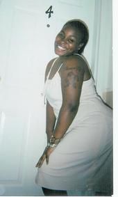 Shaquita Evans