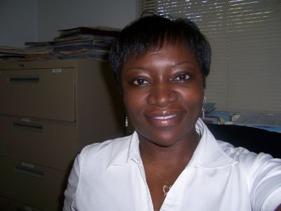 Michelle Mccoy