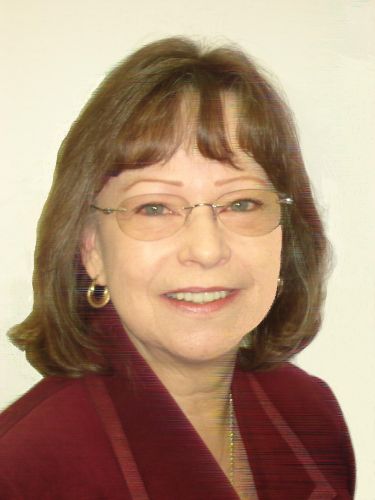 Brenda Roberts