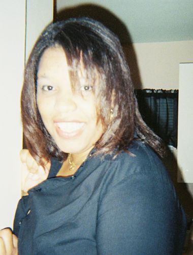 Paule Jeanmary