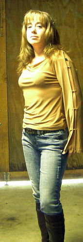 Tammy Sampson