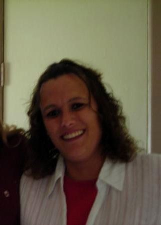 Stacey Driver