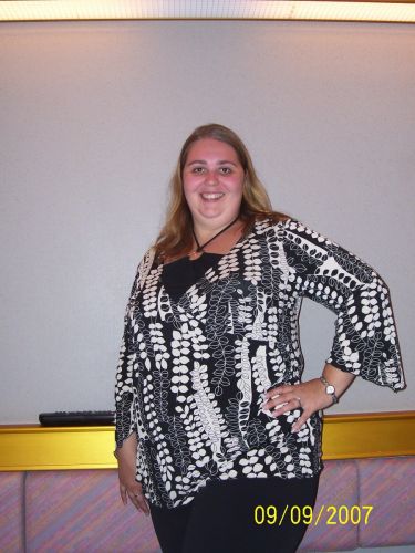 Suzanne Strauss