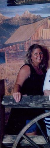 Brenda Stepp