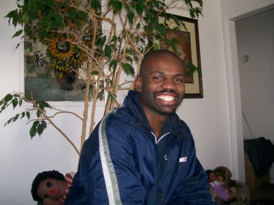 Ronnie Clark