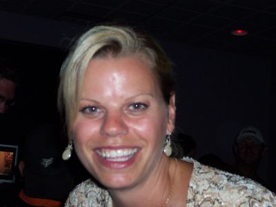 Heidi Chatham