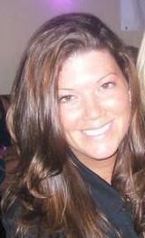 Christina Cooper