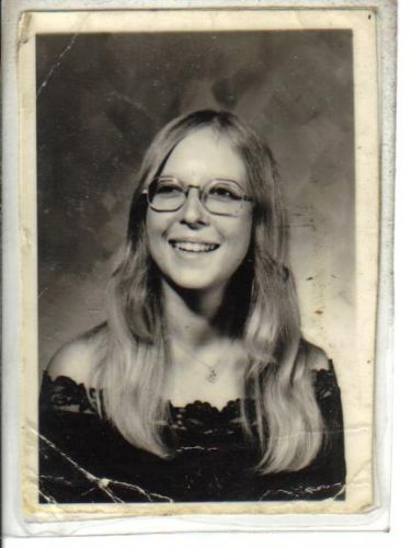 Judy Gossett