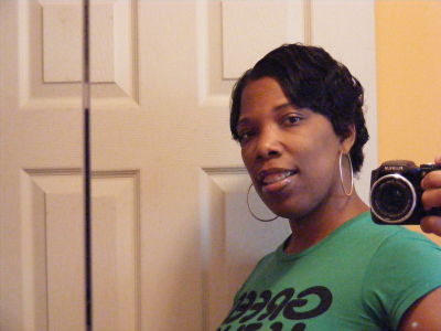 Renee Robinson