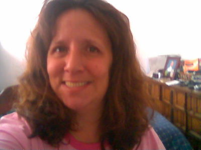 Barbara Fluegel