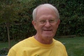 John Simpson
