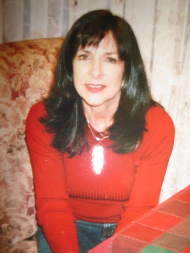 Gayle Buhrmann