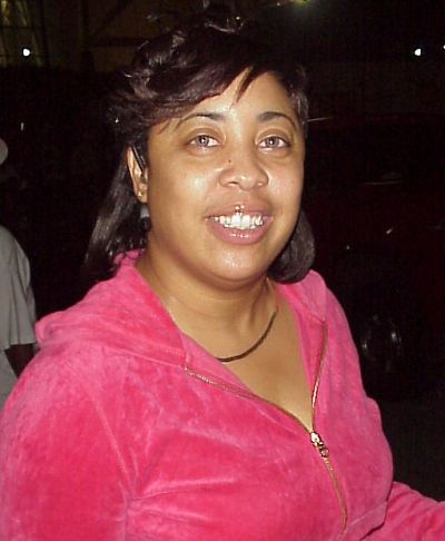 Lashawna Mcrae
