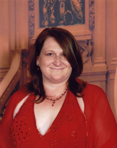 Trudy Mattingly