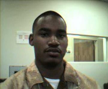 Darren Franklin