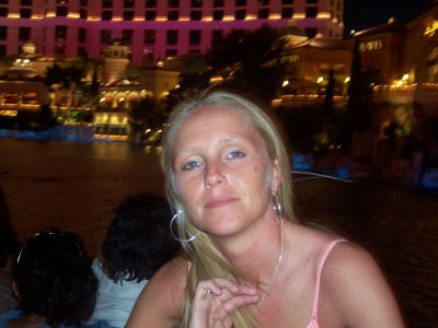 Gladys Mullins