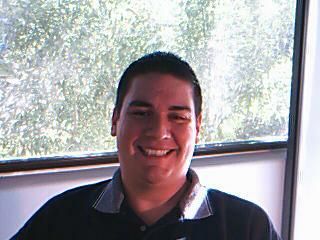 Pablo Martinez