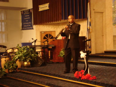 Juan Diaz