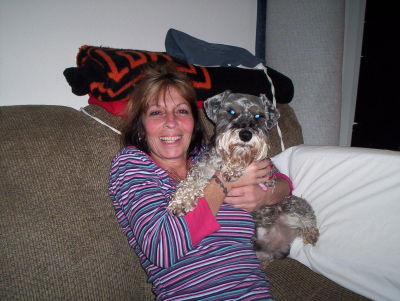 Karen Whitton