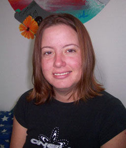 Jacqueline Neveils