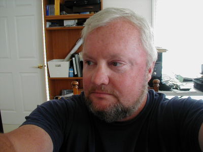 Thomas Stanford
