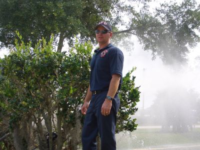 Michael Murphy