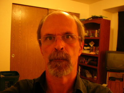 Scott Galvin