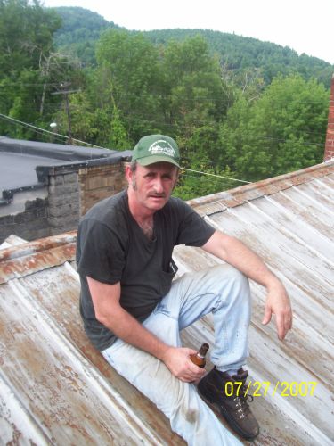 Bill Macdougal