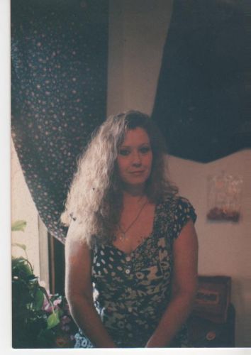 Joyce Mcknight
