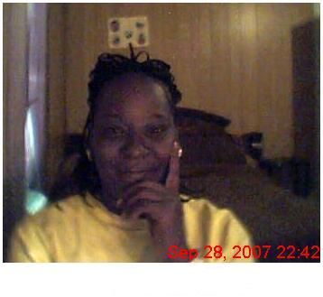 Donna Blow