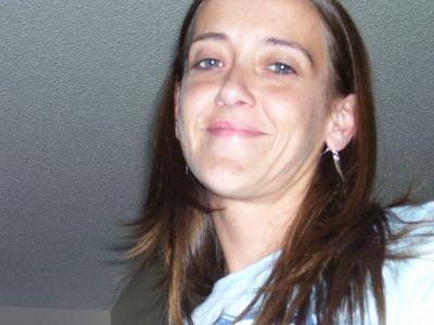 Melissa Hutchins