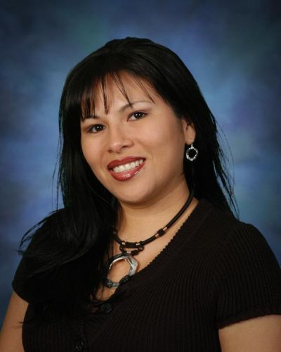 Zoraida Martinez