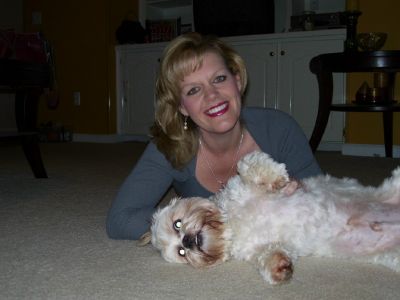 Amy Roselius