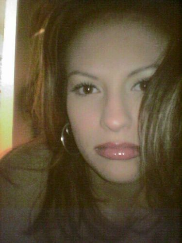 Candace Linares