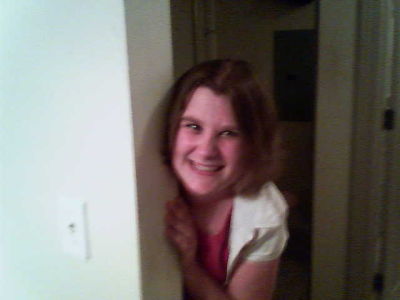 Lacy Larson