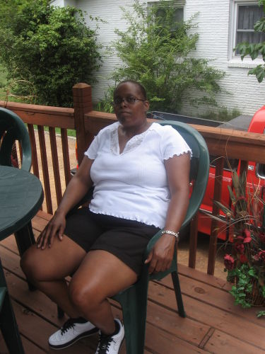 Tammy Wimberly