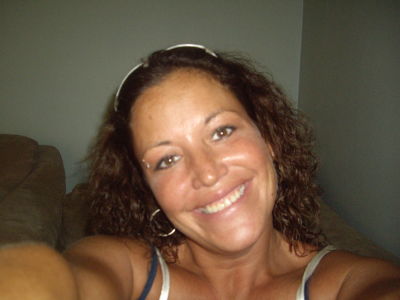 Cheryl Franklin