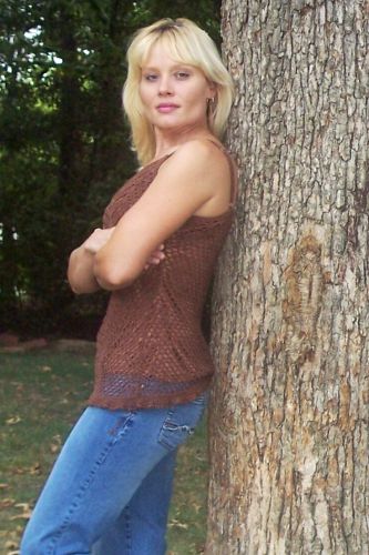 Michelle Langford