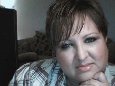 Kimberly Barger