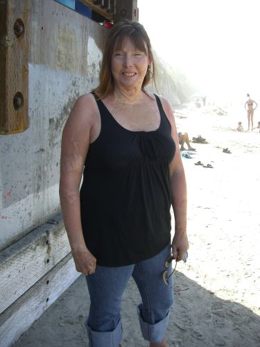 Dawn Cowan