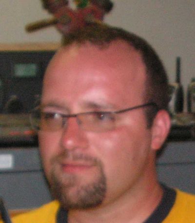 Robert Meuschke