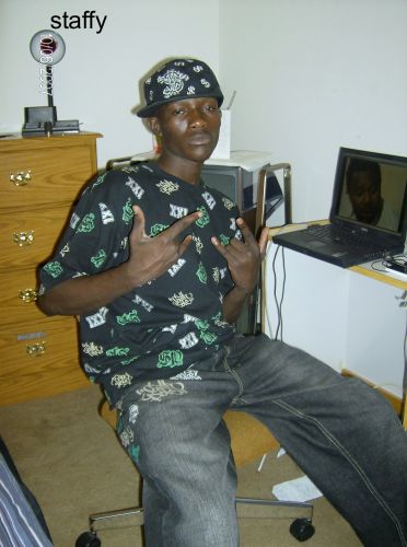 Mustapha Dukulay