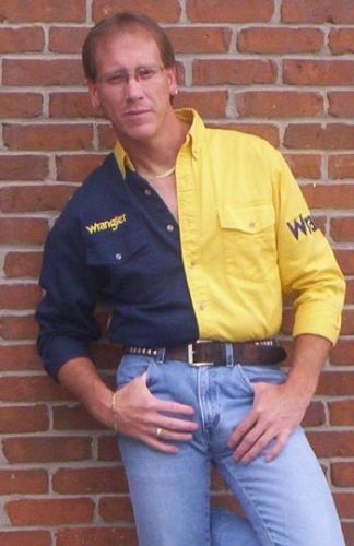 Donald Manley